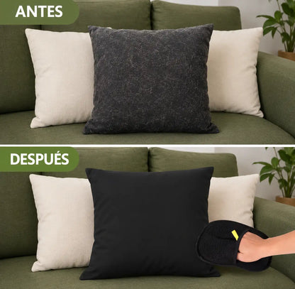 Meowfurr™ Guante Quita-Pelos
