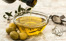 Pure Fish Oil