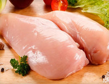 Fresh Chicken & Vital Organs: