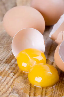 Pure Egg Yolk